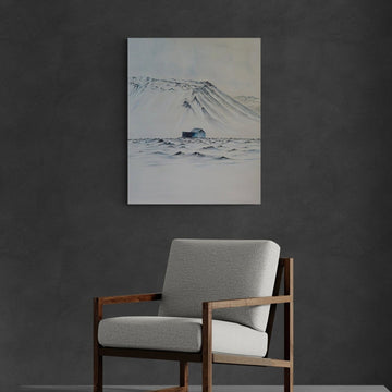 Winter Solitude